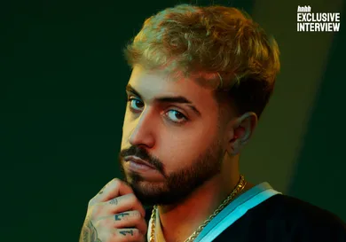 Image provided by the artist/HNHH