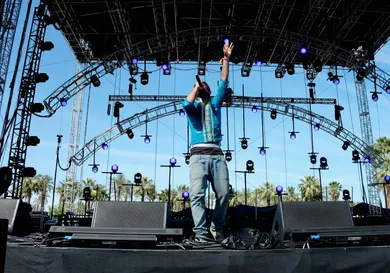 Frazer Harrison/Getty Images