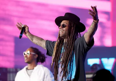 Christopher Polk / gettyimages