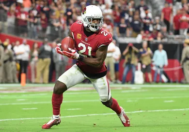 Jennifer Stewart/Getty Images