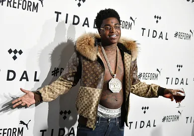 Mike Coppola/Getty Images for TIDAL