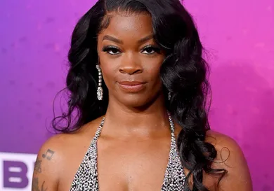 Paras Griffin/Getty Images