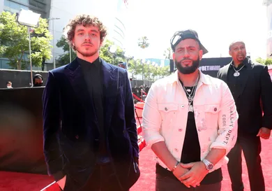 Johnny Nunez/Getty Images