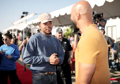 Christopher Polk/Getty Images
