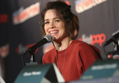 Cindy Ord/Getty Images for Turner