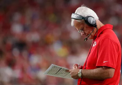 Christian Petersen/Getty Images