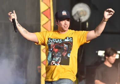 Tim Mosenfelder/WireImage/Getty Images