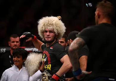 Francois Nel/Getty Images