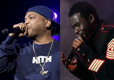 Tim Mosenfelder/Getty Images, Chris McGrath/Getty Images