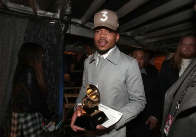 Christopher Polk/Getty Images