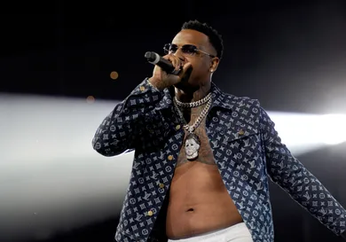 Greg Campbell/Getty Images