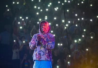 Rick Kern/Getty Images