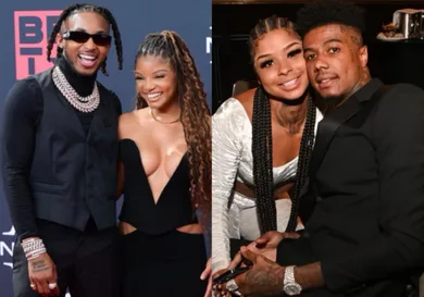 Prince Williams/Getty Images & Prince Williams/Getty Images