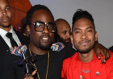 Photo by Jason Merritt/Getty Images