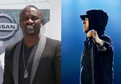 Frederick M. Brown/Getty Images, Dave J Hogan/Getty Image