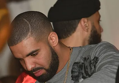 Earl Gibson III/Getty Images