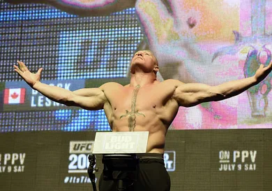 Ethan Miller/Getty Images