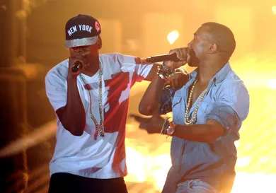 Kevin Winter/Getty Images