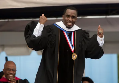 Allison Shelley/Getty Images