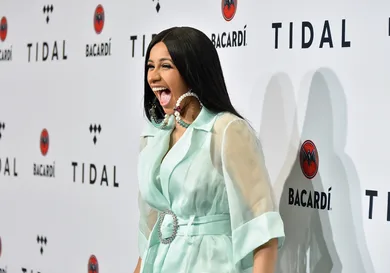 Mike Coppola/Getty Images