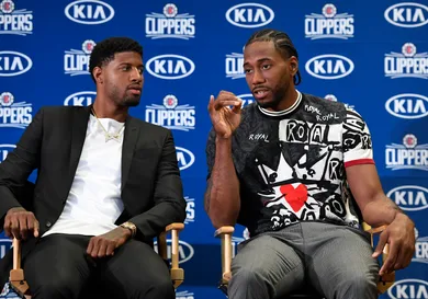 Kevork Djansezian/Getty Images