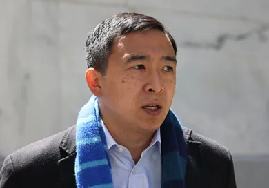 Michael M. Santiago / Getty Images