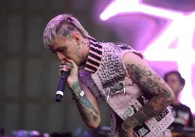 Scott Dudelson / Getty Images