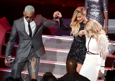 Kevin Winter/Getty Images