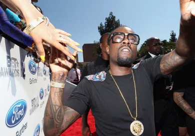 Christopher Polk/Getty Images