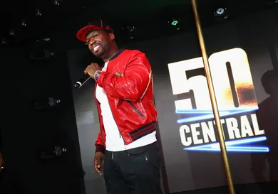 Astrid Stawiarz/Getty Images