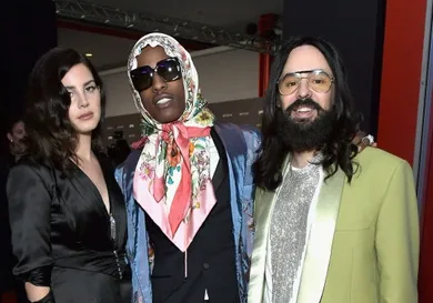 Charley Gallay/Getty Images