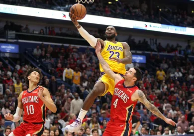 Chris Graythen/Getty Images