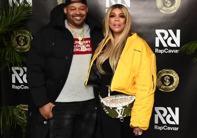 Ilya S. Savenok/Getty Images for Spotify