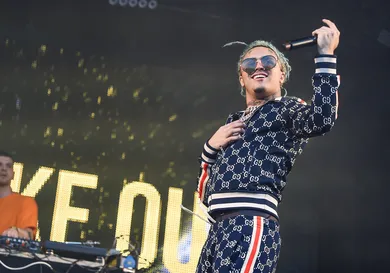 Tabatha Fireman/ Getty Images