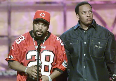 Kevin Winter/ImageDirect.