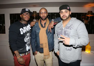 Johnny Nunez/WireImage/Getty Images