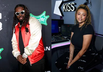 Carmen Mandato/Getty Images, Joe Maher/Getty Images