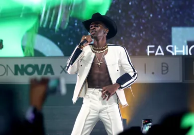 Jerritt Clark/Getty Images