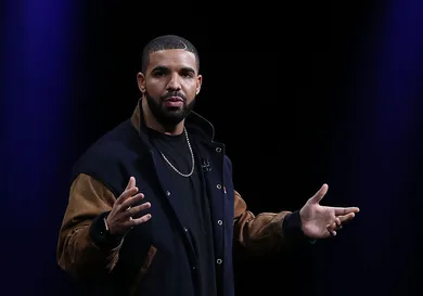 Justin Sullivan/Getty Images