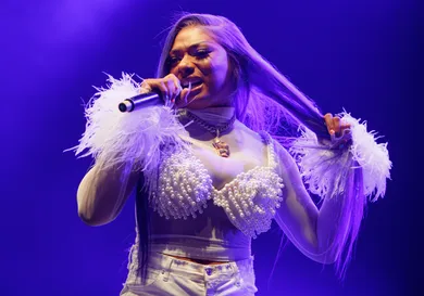 Burak Cingi/Redferns/Getty Images