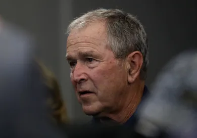 Ronald Martinez/Getty Images