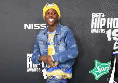 Carmen Mandato/Getty Images