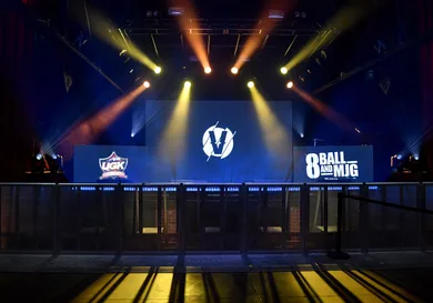 Paras Griffin / Contributor / Getty Images