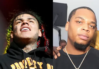 Bennett Raglin/Getty Images, Brad Barket/Getty Images