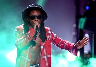 Kevin Winter/Getty Images