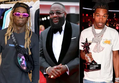 Gonzalo Marroquin/Getty Images, Rich Fury/Getty Images,  Paras Griffin/Getty Images