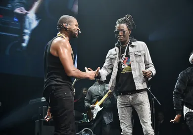 Theo Wargo/Getty Images