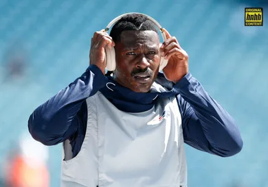 Michael Reaves/Getty Images