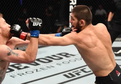 Josh Hedges/Zuffa LLC via Getty Images