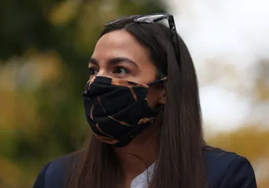 Michael M. Santiago/Getty Images